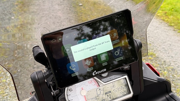 BMW S 1000 XR 160 HK/Cruise/Carplay/Varmeholker/Side-/Toppk 13 of 15