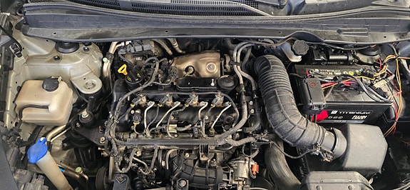 Hyundai ix35 29 of 30