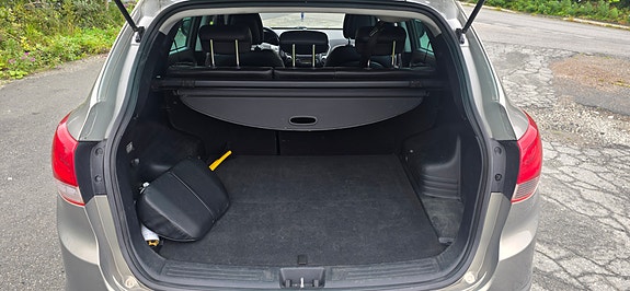 Hyundai ix35 16 of 30