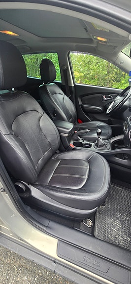 Hyundai ix35 14 of 30