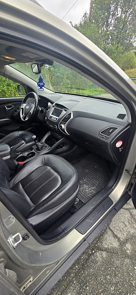 Hyundai ix35 11 of 30