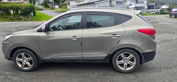 Hyundai ix35 5 of 30