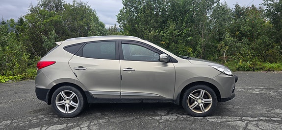 Hyundai ix35 6 of 30