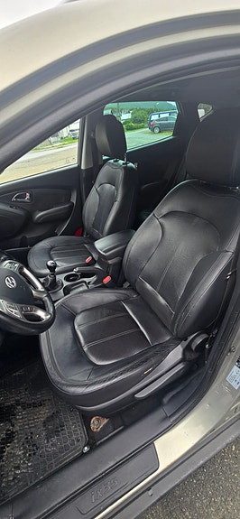 Hyundai ix35 10 of 30