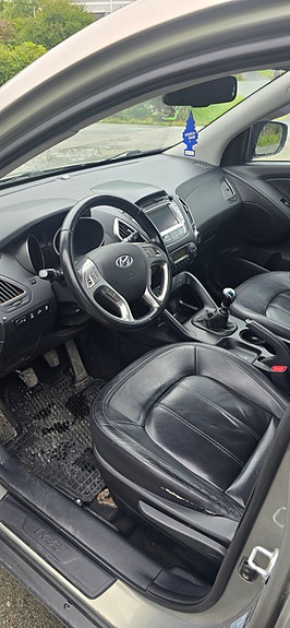 Hyundai ix35 9 of 30