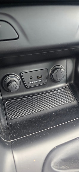 Hyundai ix35 20 of 30