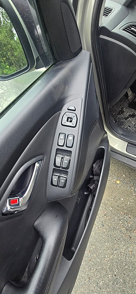 Hyundai ix35 12 of 30