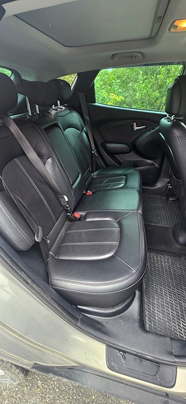 Hyundai ix35 13 of 30