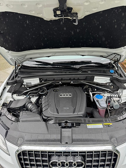 Audi Q5 12 of 12