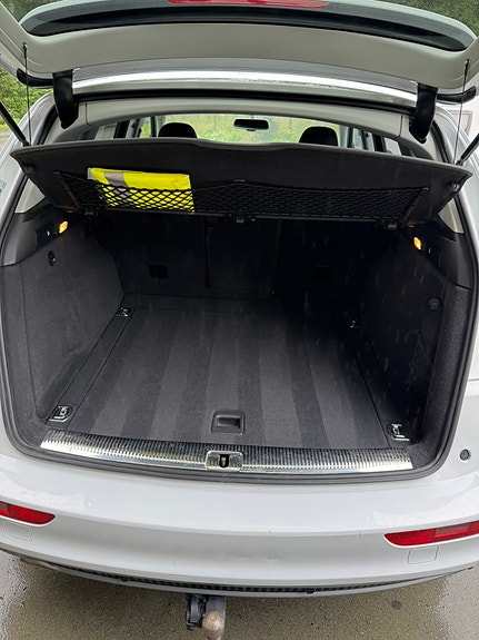 Audi Q5 10 of 12