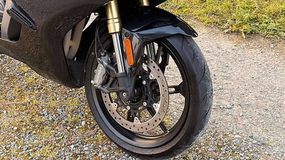 CFMOTO 450SR A2/Brembo/Bluetooth/LED/Nylig service/Finans ordn 11 of 16