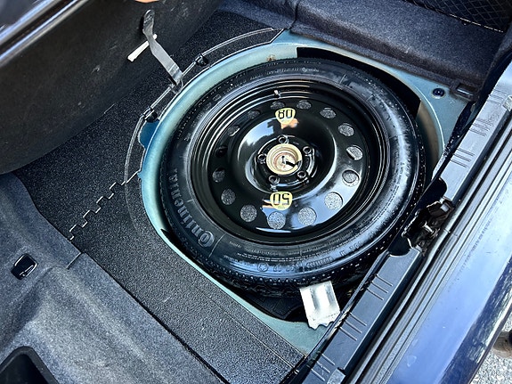 BMW 525d 22 of 30