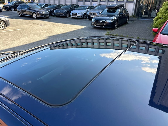 BMW 525d 27 of 30