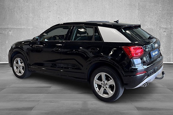 Audi Q2 5 of 18