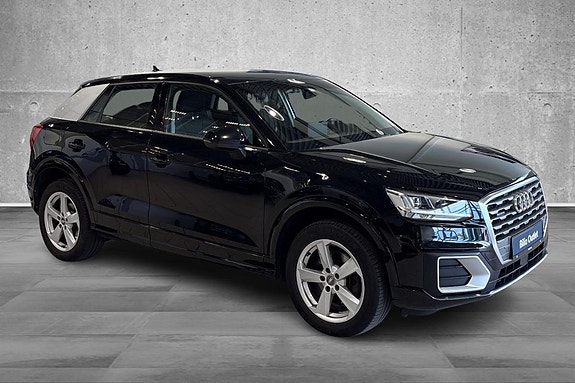 Audi Q2 4 of 18