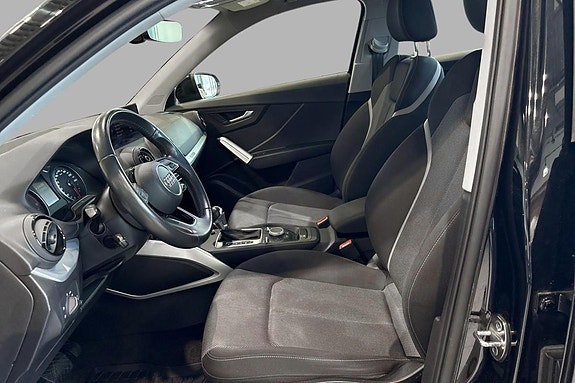 Audi Q2 9 of 18