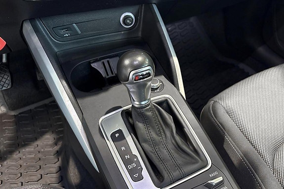 Audi Q2 14 of 18