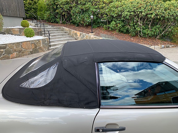Mercedes-Benz SL300 20 of 20