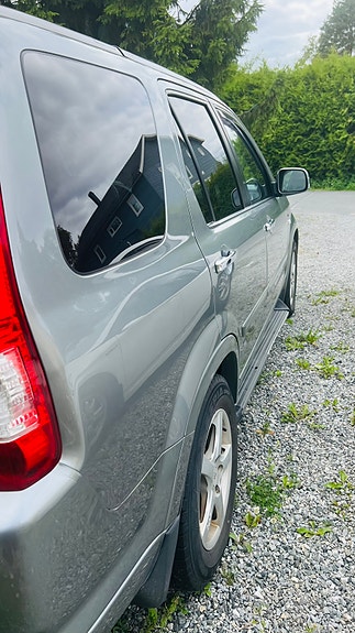 Honda CR-V 20 of 27