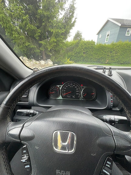 Honda CR-V 18 of 27