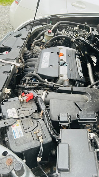 Honda CR-V 9 of 27