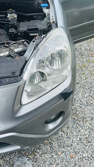 Honda CR-V 12 of 27