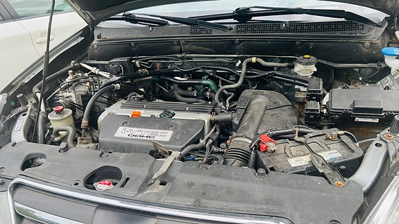 Honda CR-V 11 of 27