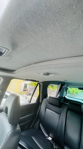 Honda CR-V 8 of 27