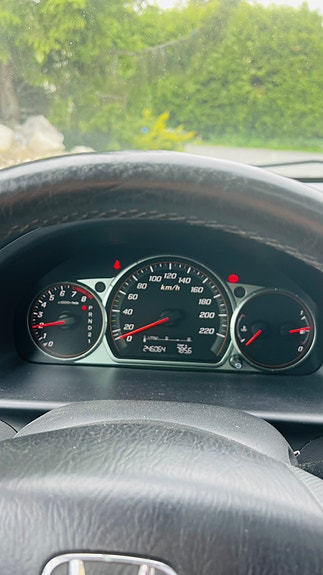 Honda CR-V 19 of 27