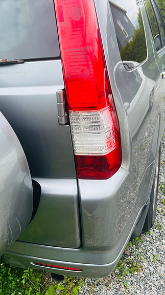 Honda CR-V 21 of 27