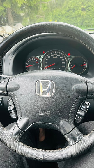 Honda CR-V 4 of 27