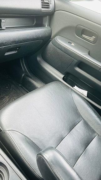 Honda CR-V 14 of 27