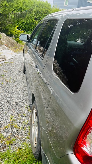 Honda CR-V 25 of 27