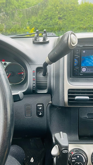 Honda CR-V 15 of 27