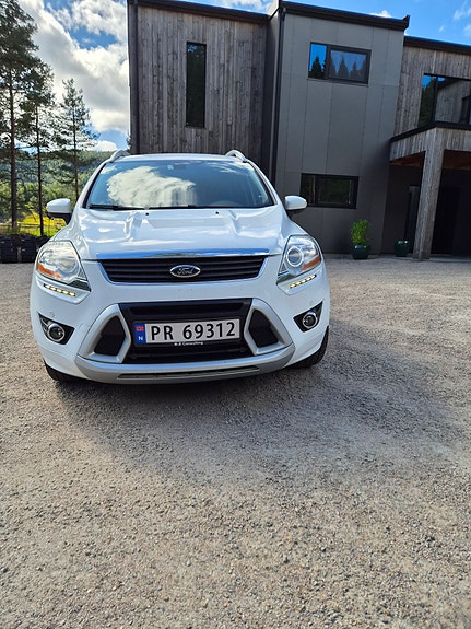 Ford Kuga 6 of 16
