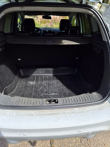 Ford Kuga 11 of 16