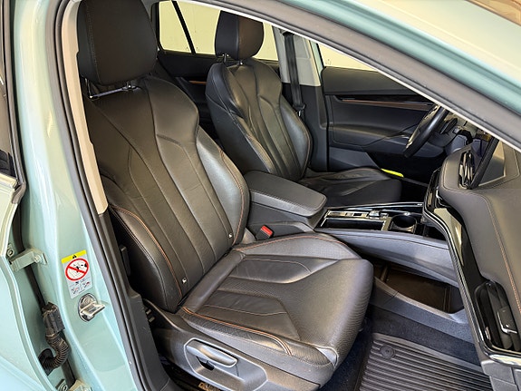 Skoda Enyaq 11 of 25