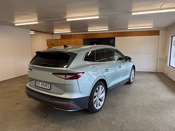 Skoda Enyaq 5 of 25