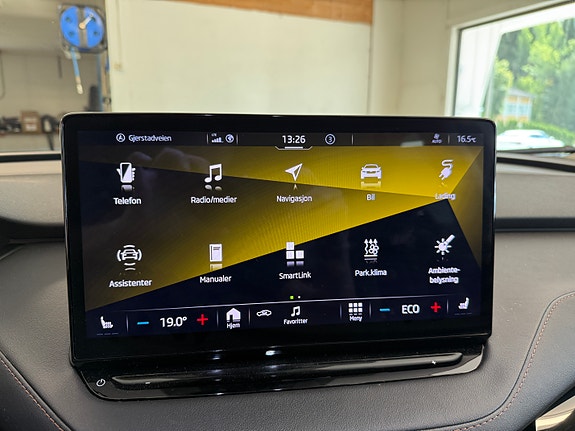 Skoda Enyaq 18 of 25