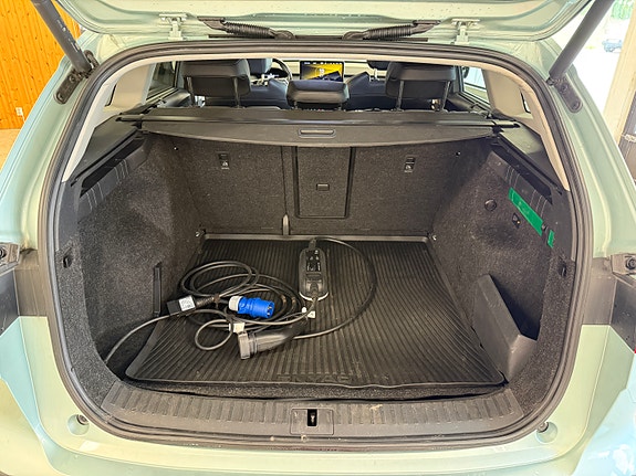 Skoda Enyaq 23 of 25