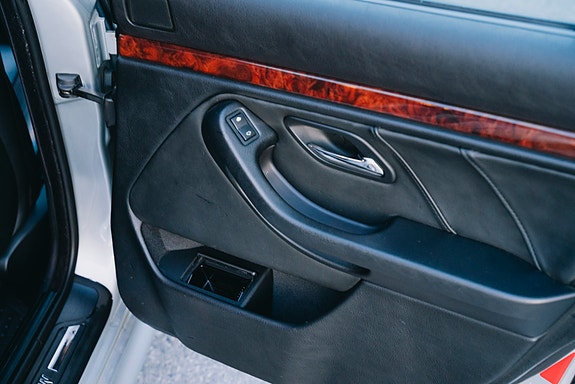 BMW 520i 30 of 30