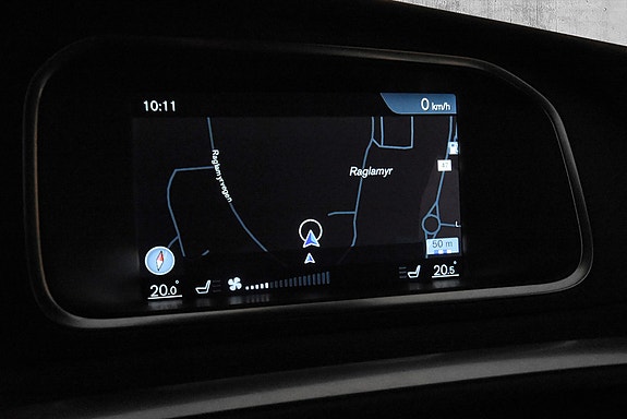 Volvo V40 18 of 27