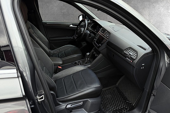 Volkswagen Tiguan 22 of 30