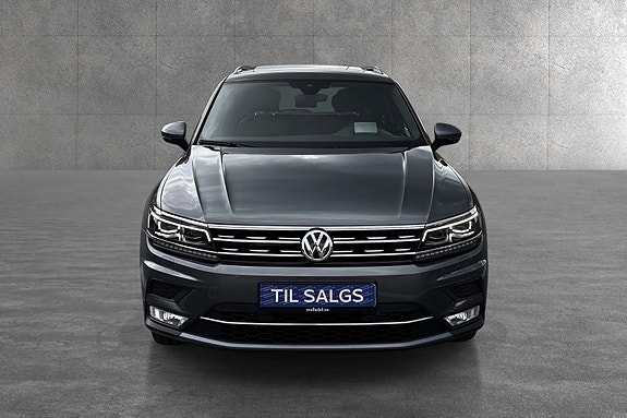 Volkswagen Tiguan 2 of 30