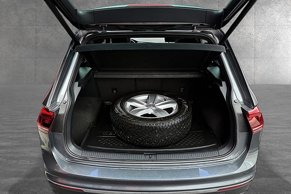 Volkswagen Tiguan 20 of 30