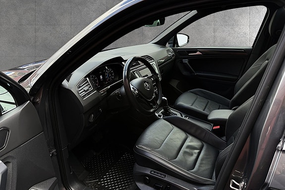 Volkswagen Tiguan 9 of 30