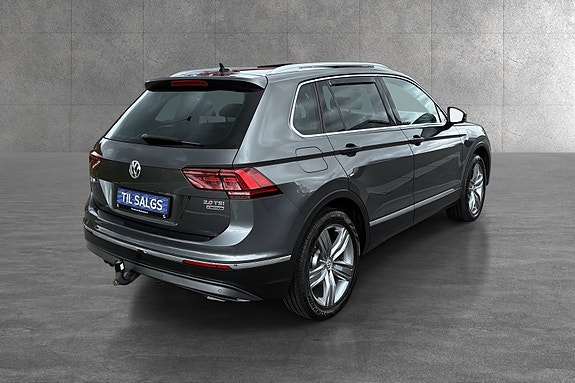 Volkswagen Tiguan 6 of 30