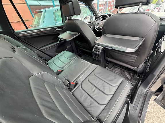 Volkswagen Tiguan 29 of 30