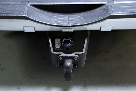 Mitsubishi Pajero 5 of 23