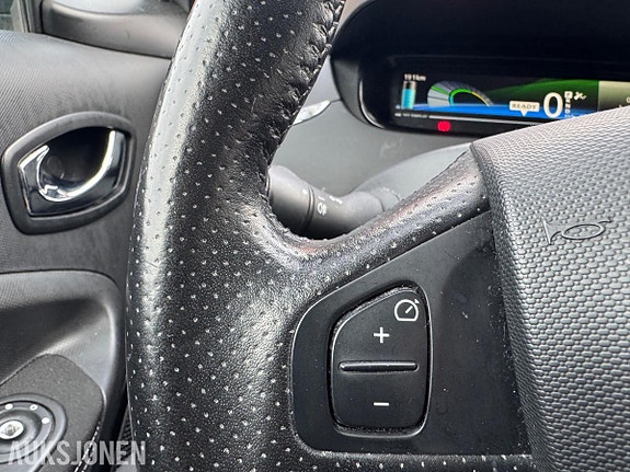 Renault Zoe 13 of 30